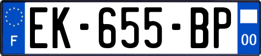 EK-655-BP