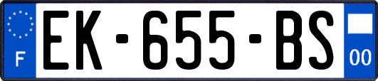 EK-655-BS