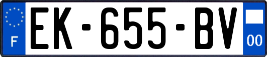 EK-655-BV