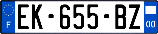 EK-655-BZ