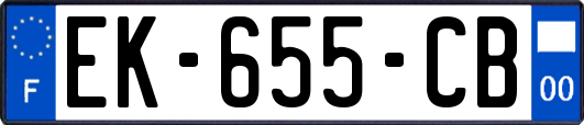 EK-655-CB