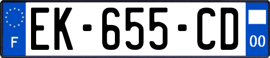 EK-655-CD