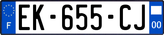 EK-655-CJ