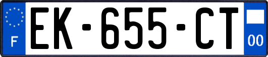 EK-655-CT