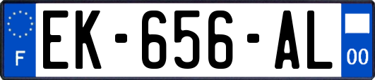 EK-656-AL