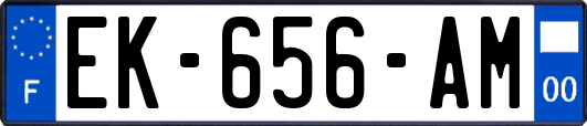 EK-656-AM