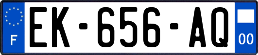 EK-656-AQ