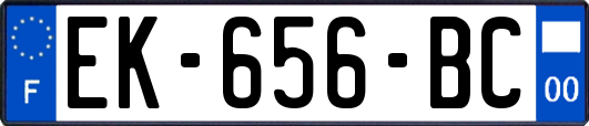 EK-656-BC