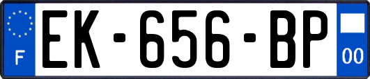 EK-656-BP