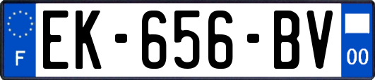 EK-656-BV