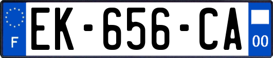 EK-656-CA