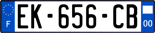 EK-656-CB