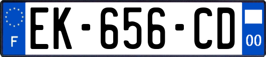 EK-656-CD