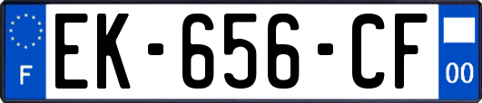 EK-656-CF