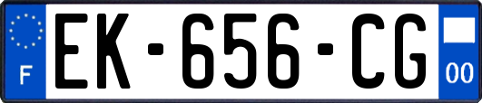 EK-656-CG