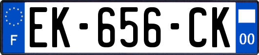 EK-656-CK
