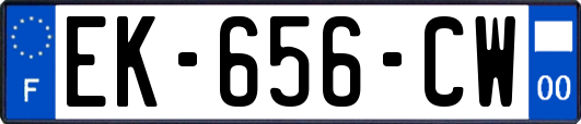 EK-656-CW