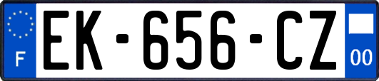 EK-656-CZ