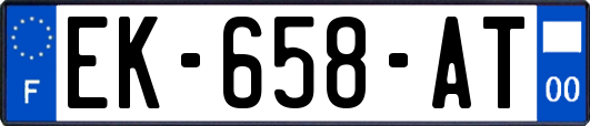 EK-658-AT