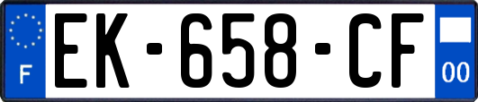 EK-658-CF