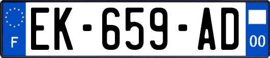 EK-659-AD