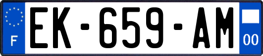 EK-659-AM