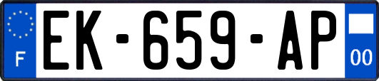 EK-659-AP