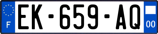 EK-659-AQ