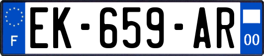 EK-659-AR