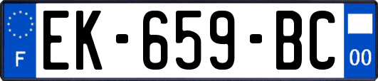 EK-659-BC