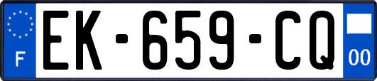 EK-659-CQ