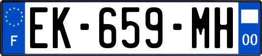 EK-659-MH