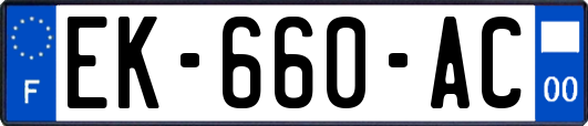 EK-660-AC