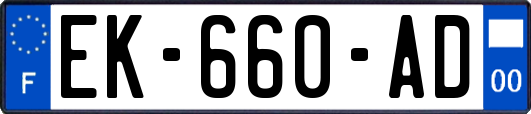 EK-660-AD