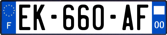 EK-660-AF