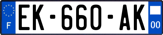 EK-660-AK