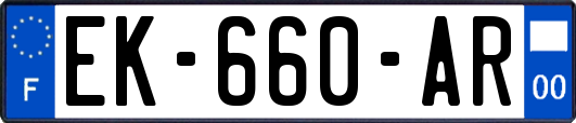 EK-660-AR