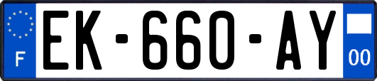 EK-660-AY