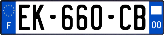 EK-660-CB