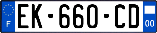 EK-660-CD
