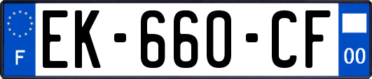 EK-660-CF