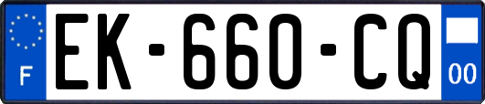 EK-660-CQ