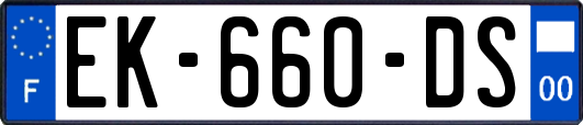 EK-660-DS