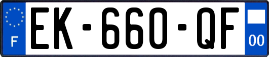 EK-660-QF