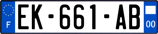 EK-661-AB