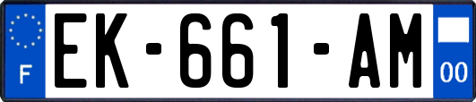 EK-661-AM