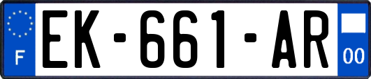 EK-661-AR