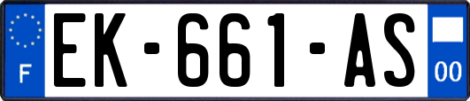 EK-661-AS