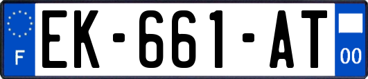 EK-661-AT