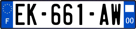 EK-661-AW